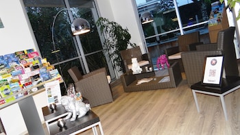 inter hotel bordeaux ouest du phare