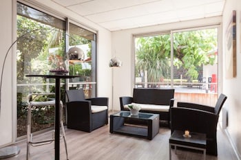 inter hotel bordeaux ouest du phare