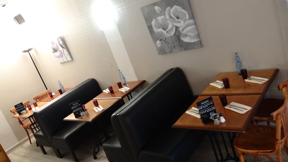 inter hotel bordeaux ouest du phare