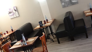 inter hotel bordeaux ouest du phare