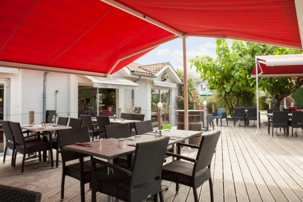 inter hotel bordeaux ouest du phare
