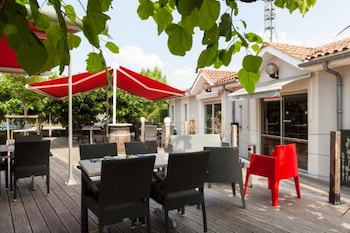 inter hotel bordeaux ouest du phare