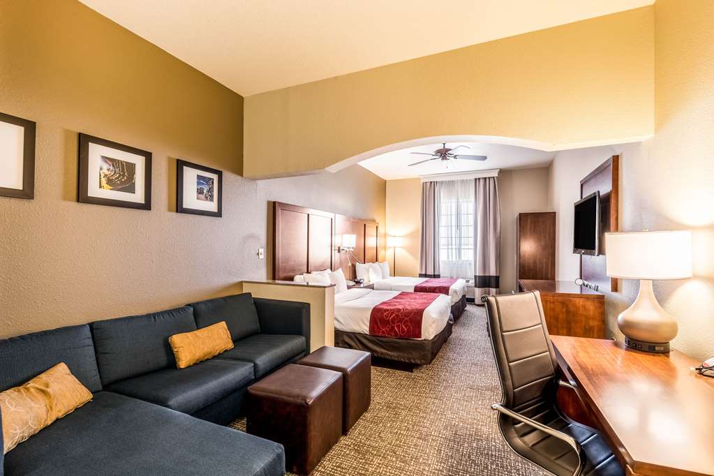 hawthorn extended stay by wyndham amarillo