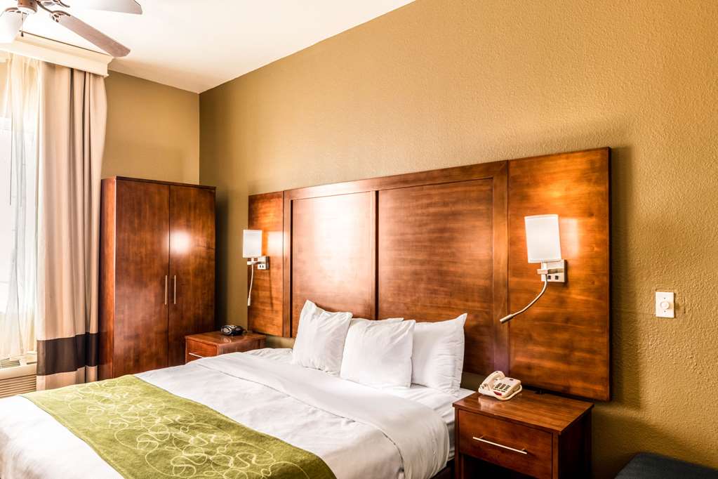 hawthorn extended stay by wyndham amarillo