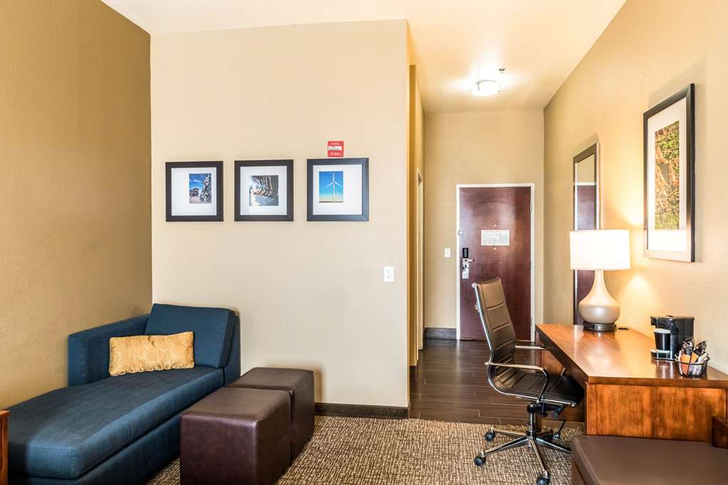 hawthorn extended stay by wyndham amarillo
