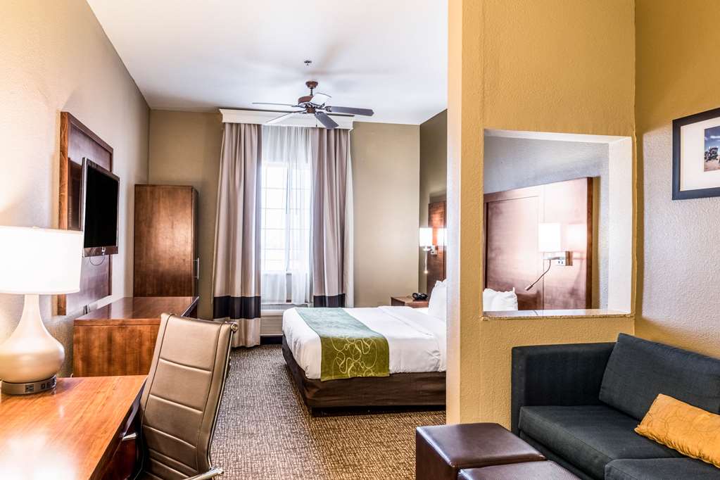 hawthorn extended stay by wyndham amarillo