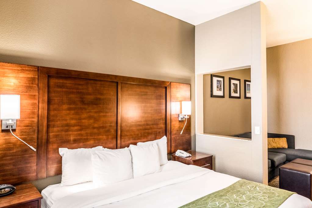 hawthorn extended stay by wyndham amarillo