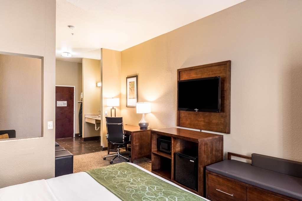 hawthorn extended stay by wyndham amarillo