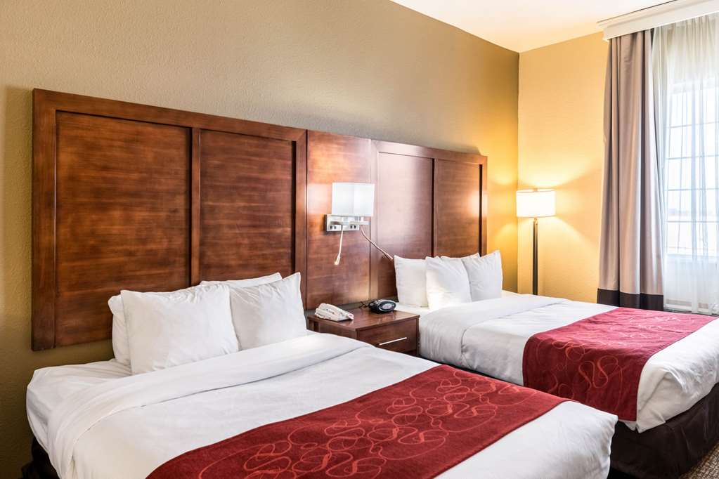 hawthorn extended stay by wyndham amarillo