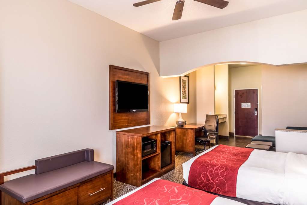 hawthorn extended stay by wyndham amarillo