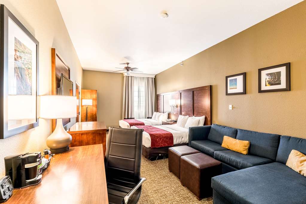 hawthorn extended stay by wyndham amarillo