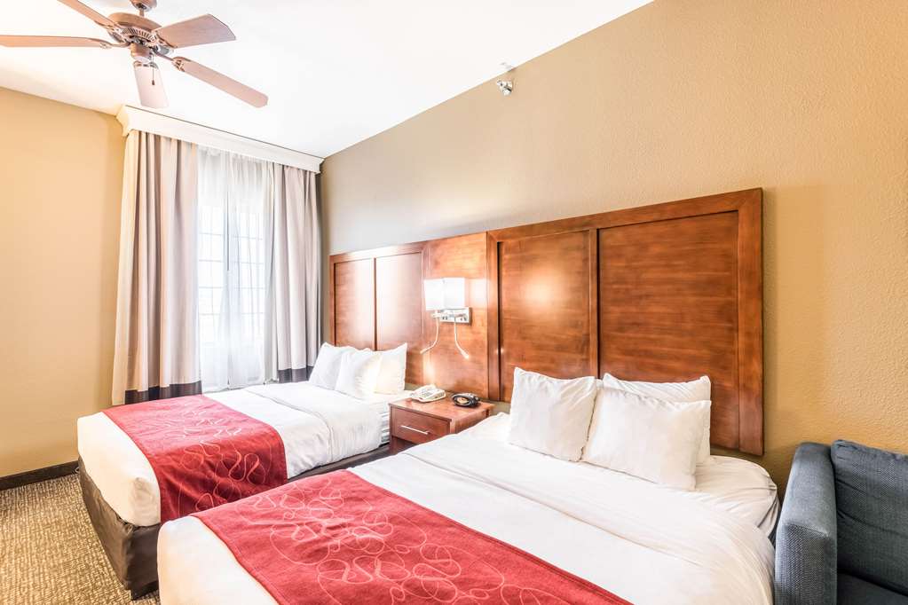 hawthorn extended stay by wyndham amarillo