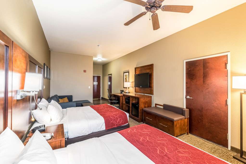 hawthorn extended stay by wyndham amarillo
