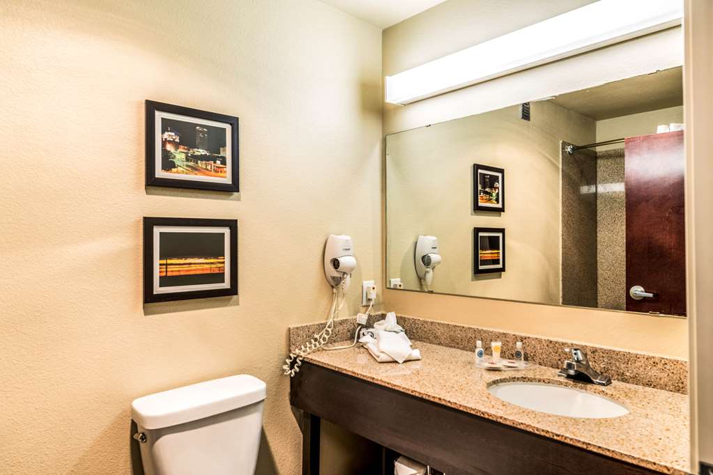 hawthorn extended stay by wyndham amarillo