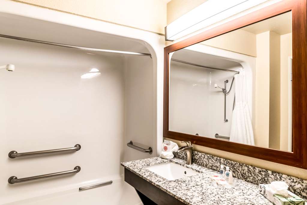 hawthorn extended stay by wyndham amarillo