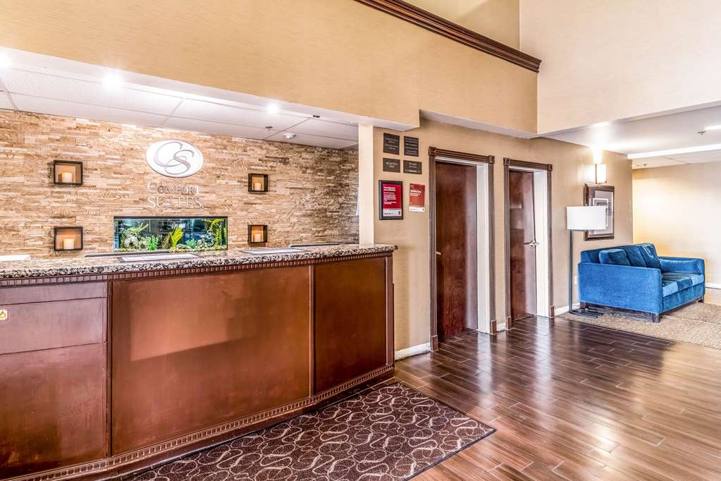 hawthorn extended stay by wyndham amarillo