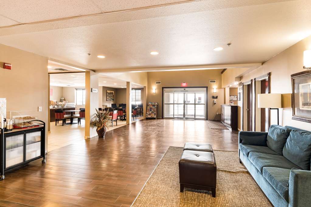 hawthorn extended stay by wyndham amarillo