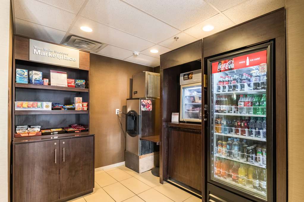 hawthorn extended stay by wyndham amarillo