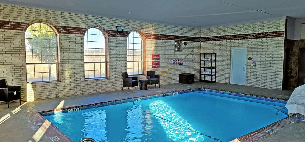 hawthorn extended stay by wyndham amarillo