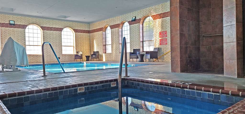 hawthorn extended stay by wyndham amarillo