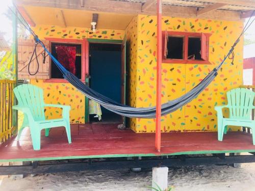 cool spot grace place