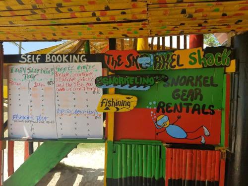 cool spot grace place