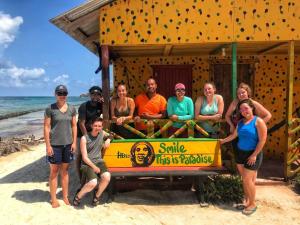 cool spot grace place