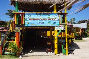 cool spot grace place