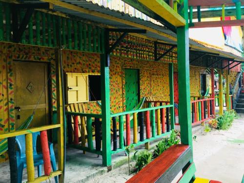 cool spot grace place