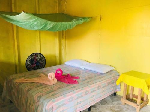 cool spot grace place