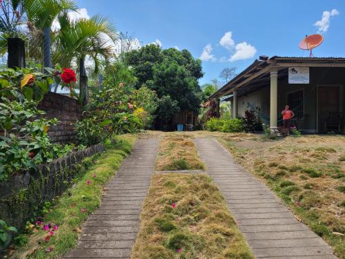 sophie house