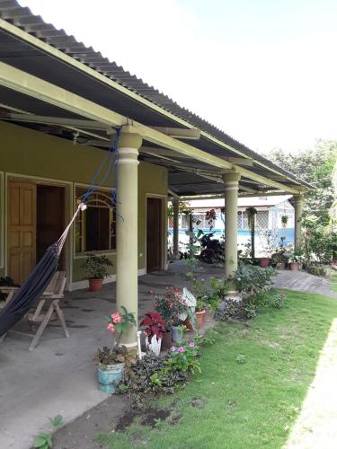 sophie house