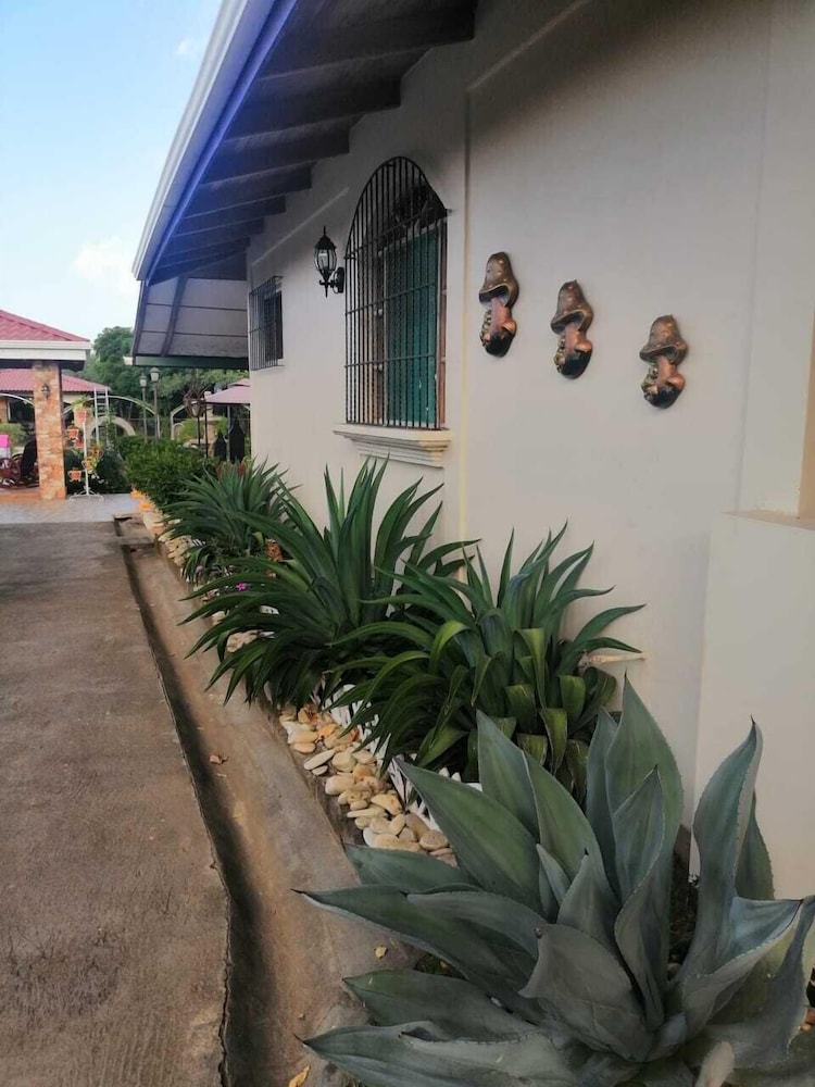 hotel la estancia