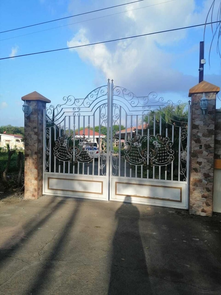 hotel la estancia