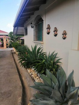hotel la estancia
