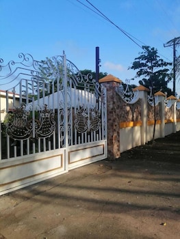 hotel la estancia