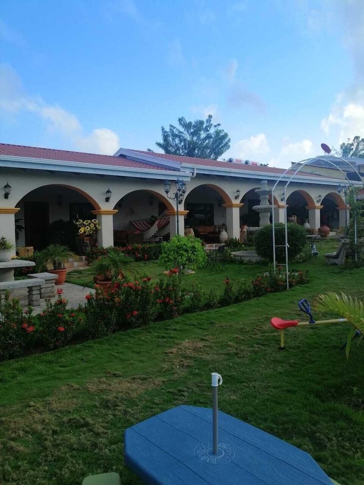 hotel la estancia