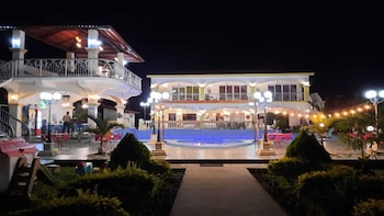 hotel la estancia
