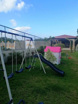 hotel la estancia