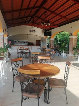hotel la estancia