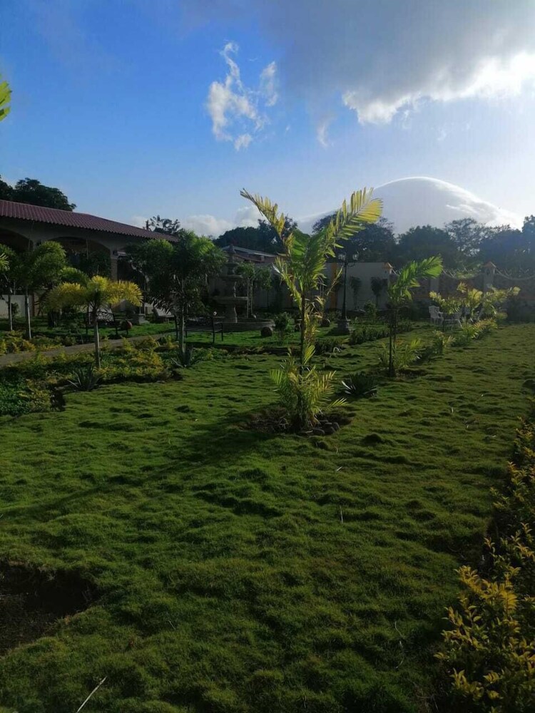 hotel la estancia