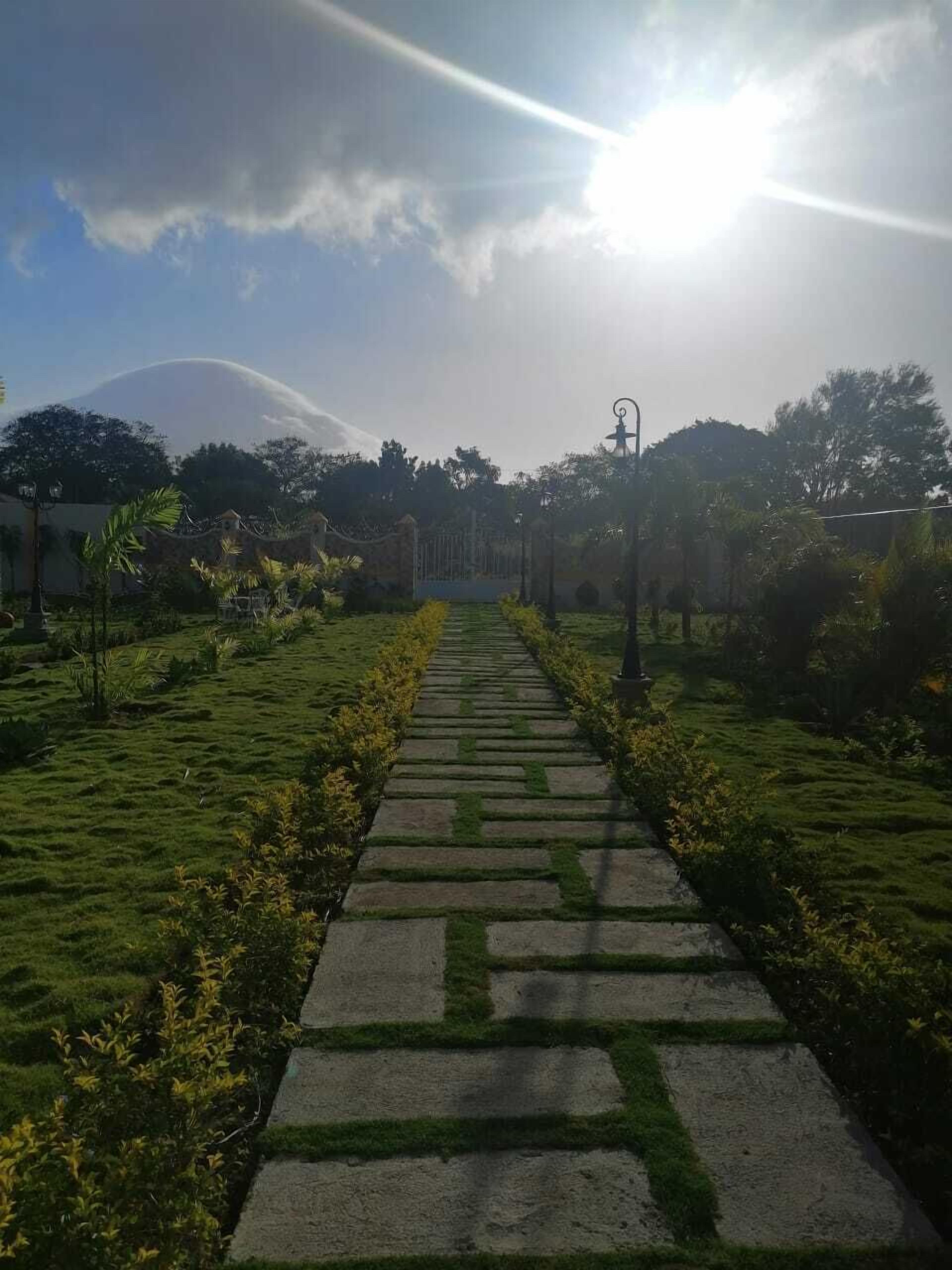 hotel la estancia
