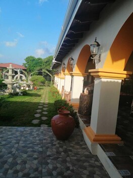 hotel la estancia