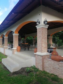 hotel la estancia