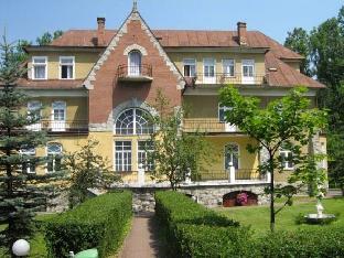 pensjonat halny