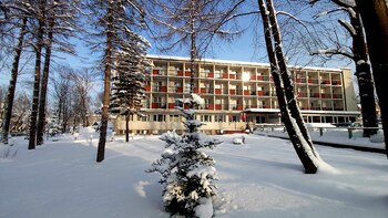 pensjonat halny