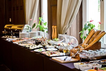 Platinum Palace Boutique Hotel & Spa,Wroclaw>>Krzyki,5 star