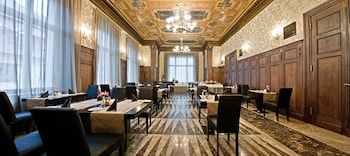 Platinum Palace Boutique Hotel & Spa,Wroclaw>>Krzyki,5 star