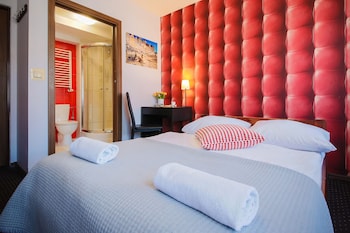 boogie deluxe old town