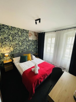 boogie deluxe old town